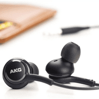 Inear слушалки стерео слушалки за infini Zero 8i плюс кабел - проектиран от AKG - с бутони за микрофон и силата на звука