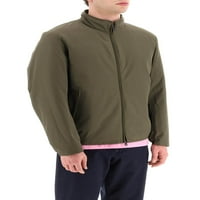 Woolrich Paded Sailing Bomber Men