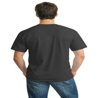 Arti - Мъжки тениска с къс ръкав, до мъже с размер 5XL - Litlle Paws