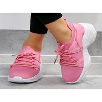 Lacyhop дамски маратонки мрежести обувки за бягане дан