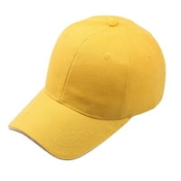 Wozhidaose бейзболна шапка жени бейзболна шапка Snapback Hat -hop регулируеми шапки за жени