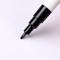 ZTTD Инструменти за подобряване на ноктите 3d боя за писалка за нокти Проследяване на цветя писалка за ноктите Направи си лак за лак за нокти Цветове по избор 3ML