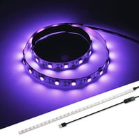 Mairbeon UV стерилизира гъвкава USB LED лента SMD дезинфекционна ултравиолетова лампа